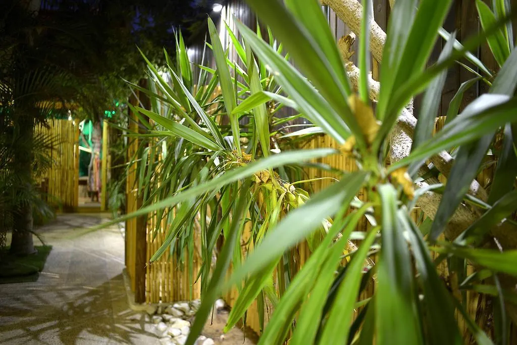 Homestay La Villa Eilat