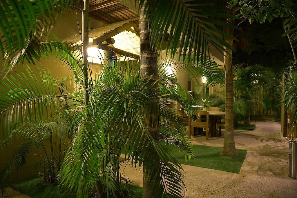 La Villa Eilat Homestay