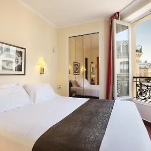 Du College De France מלון פריז
